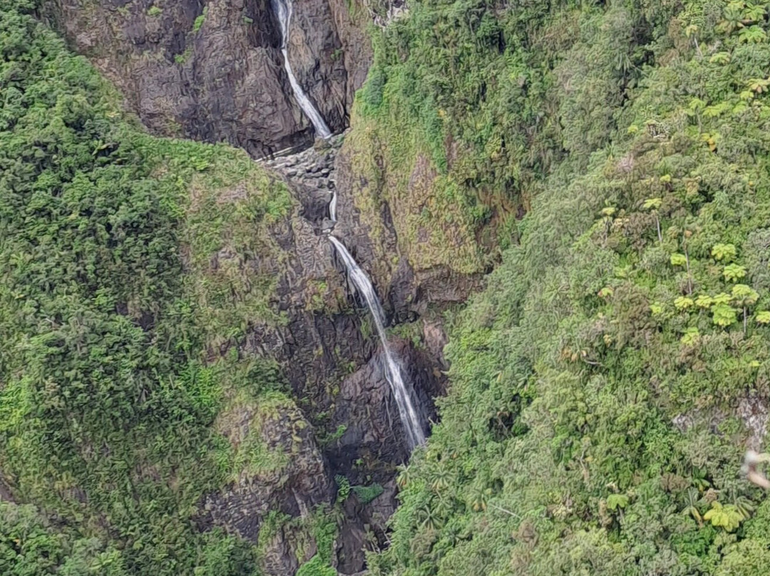 Helilagon-圣保罗必去景点