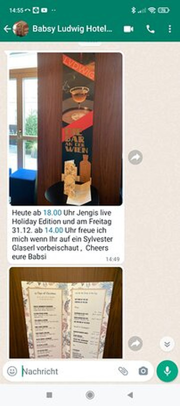 维也纳贝多芬酒店主图