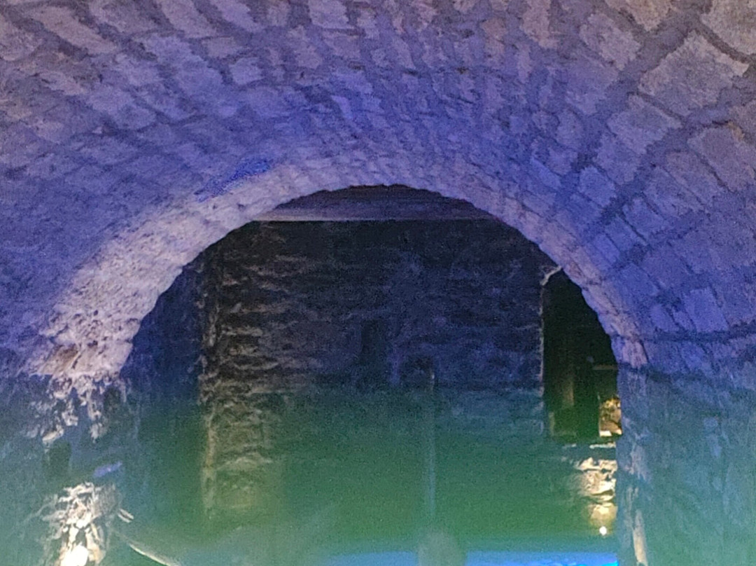 Granduca Mountain Wellness Apartments主图