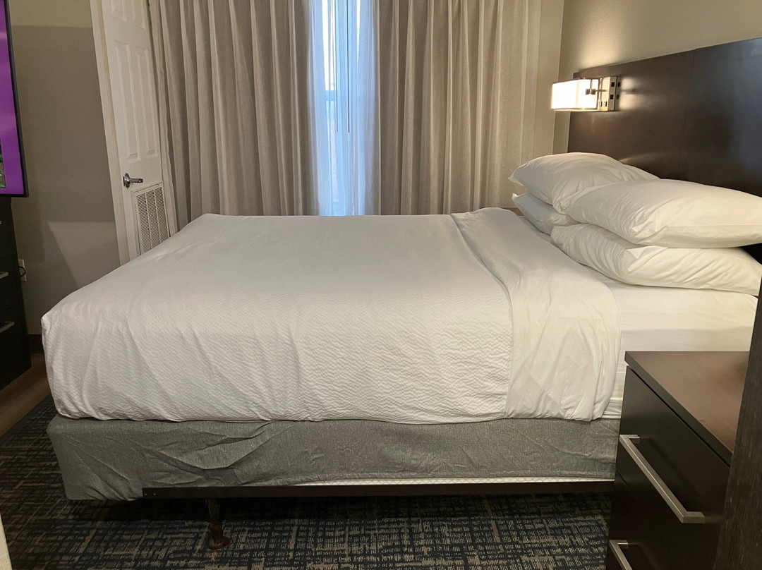 Residence Inn Richmond Northwest/Short Pump主图