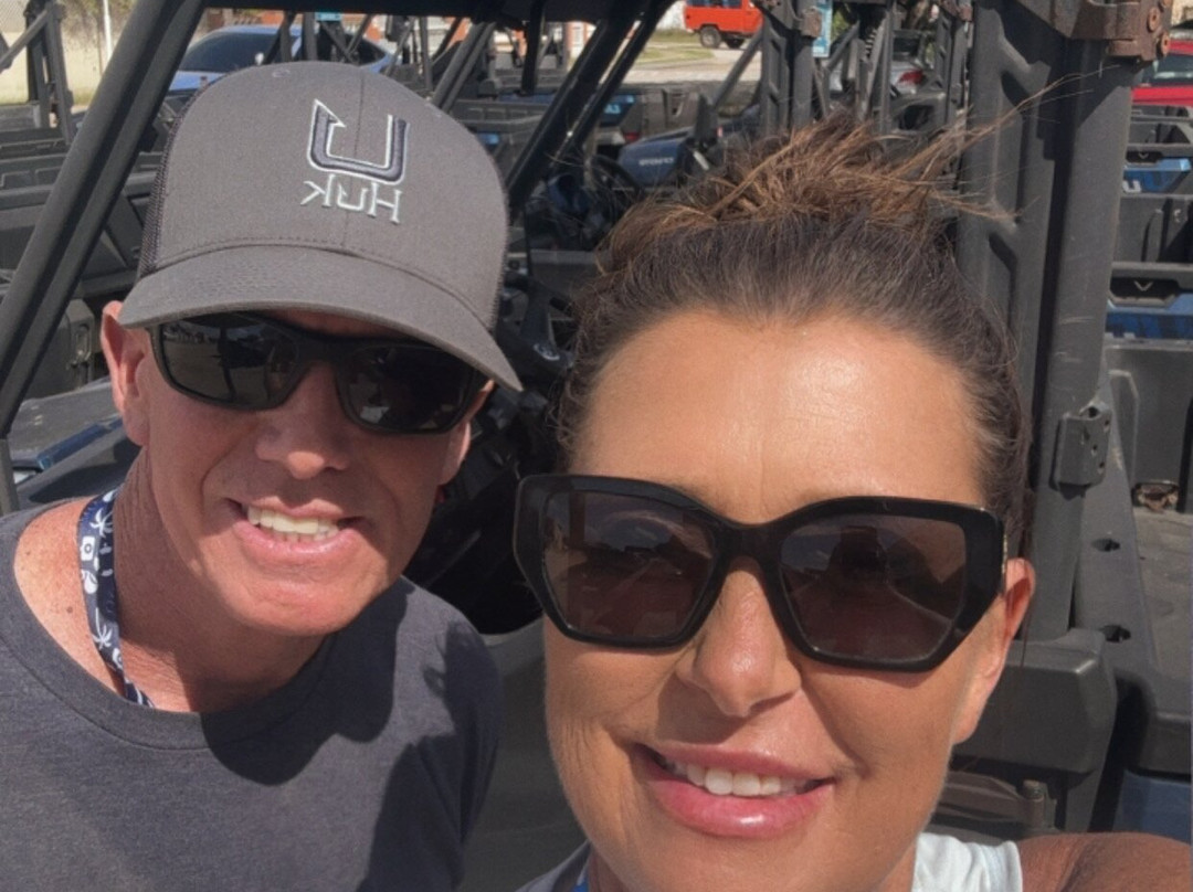 Fofoti Tours & Transfers-奥腊涅斯塔德必去景点