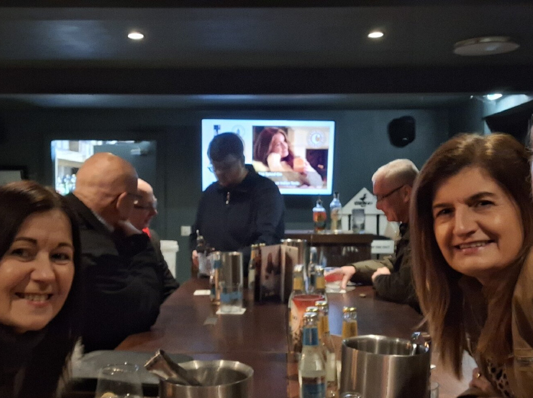 Brindle Distillery-乔利必去景点