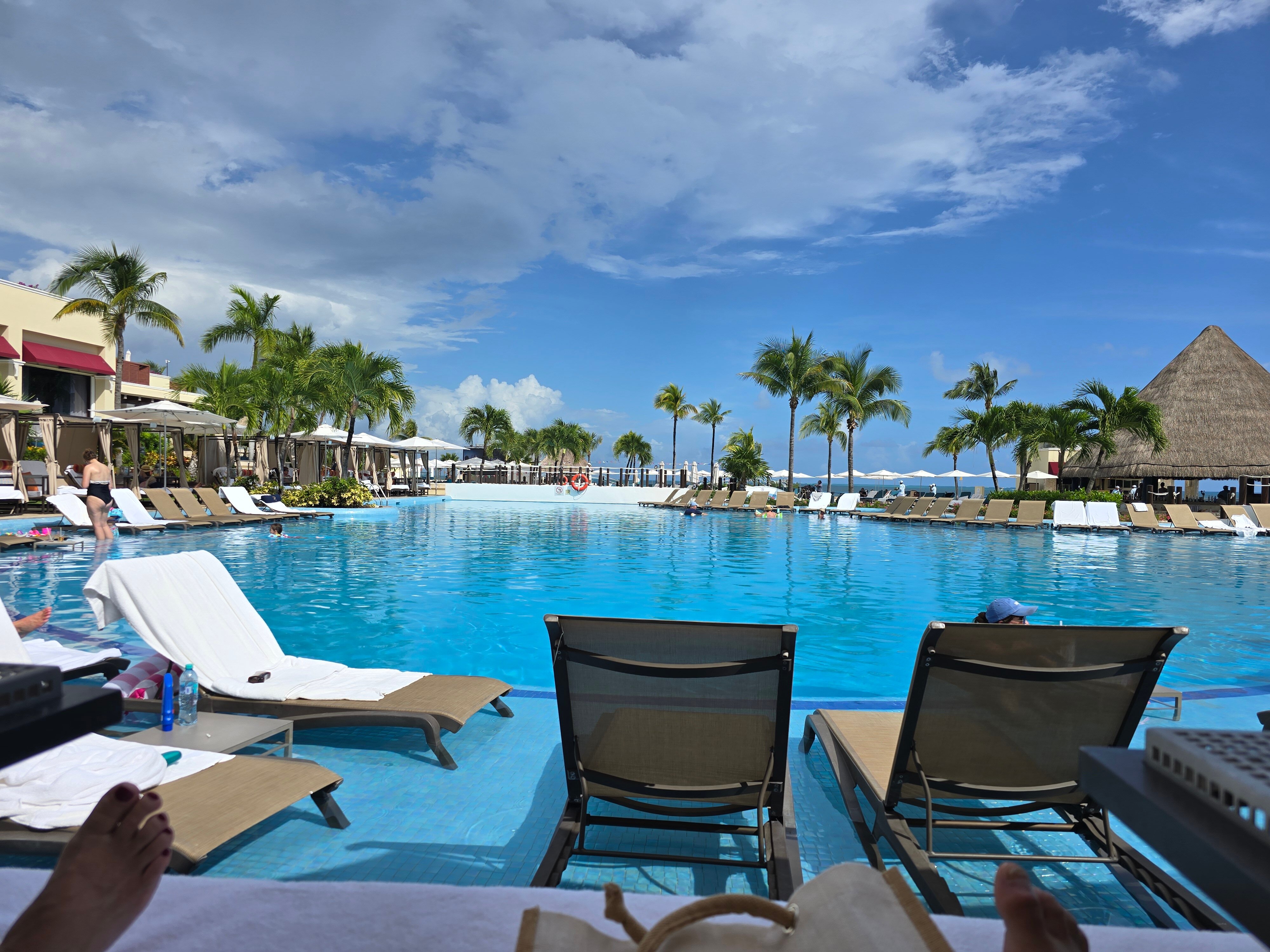 Moon Palace Nizuc - Cancun-官方