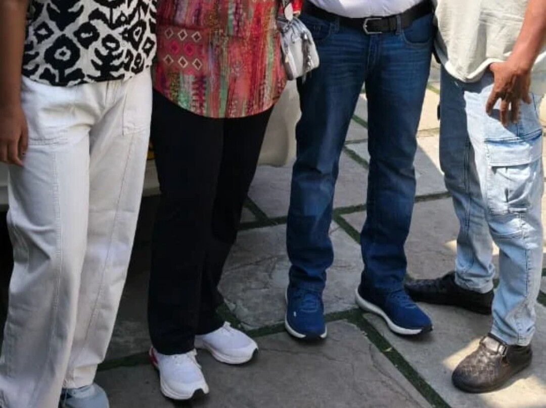 Kochi Taxi 24X7-柯钦必去景点