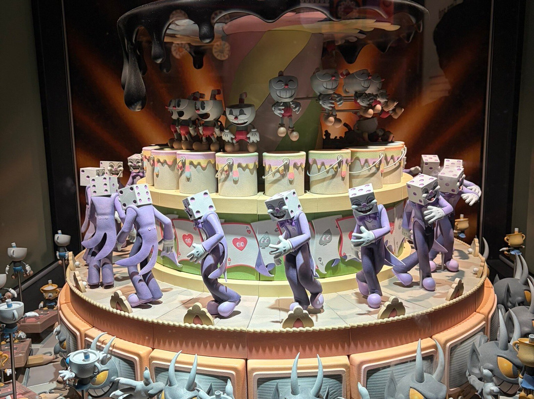 澳洲影像中心-墨尔本必去景点