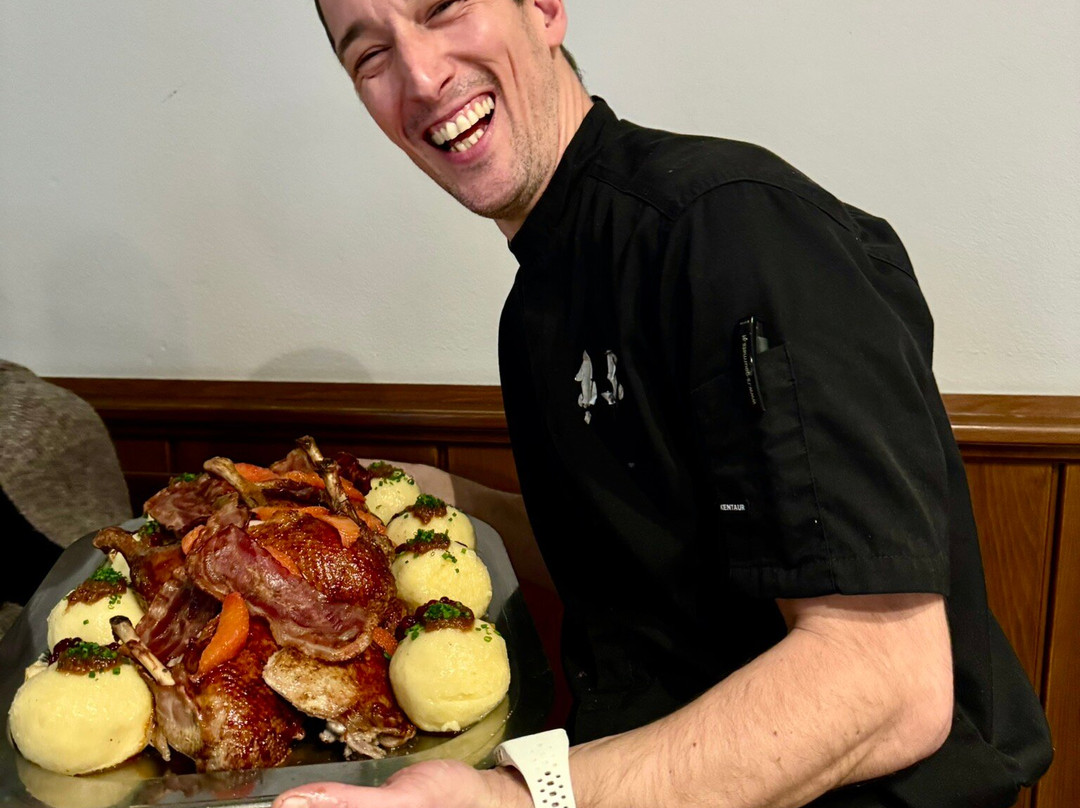 Stadtgasthaus am Nyikospark