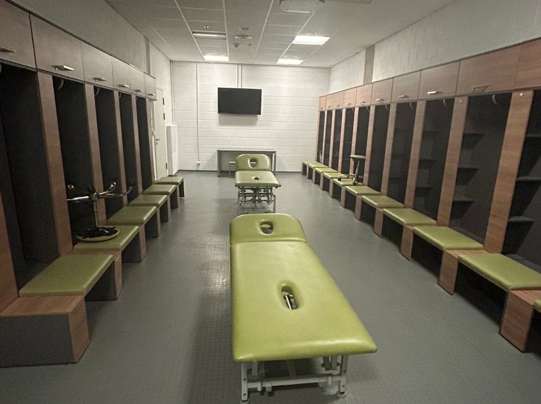 Polsat Plus Arena-格但斯克必去景点