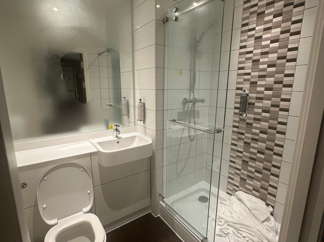 Premier Inn Bridgwater Gateway - M5 J24主图