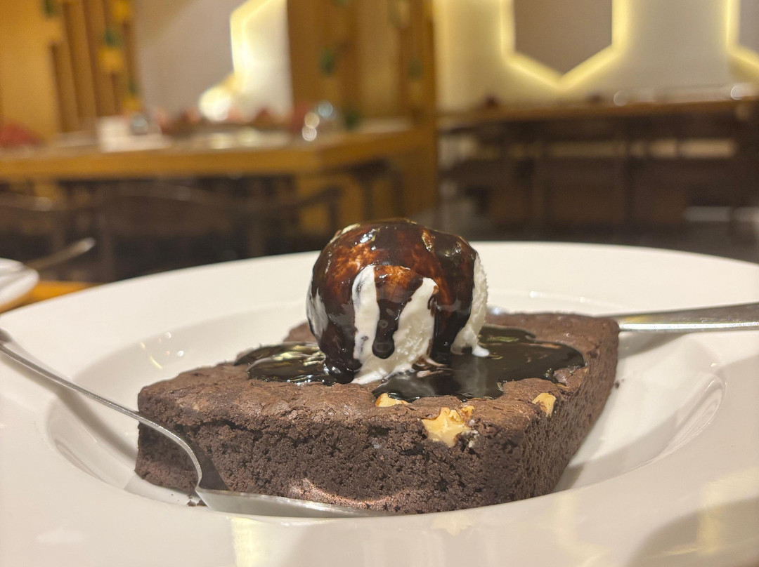 The Fern Residency, Morbi主图