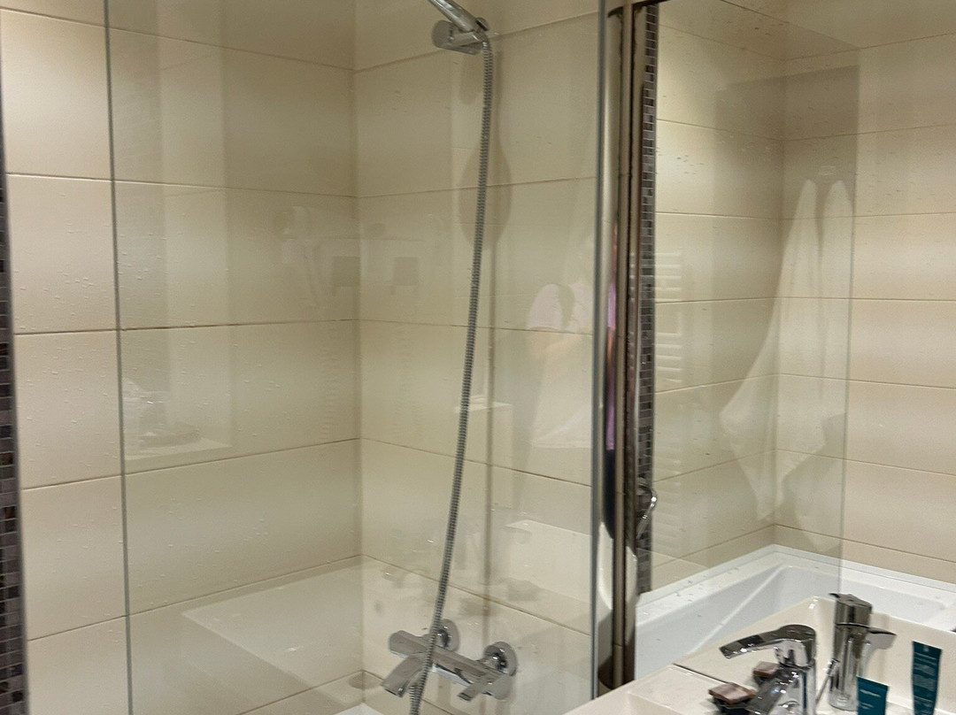 Outlet Hotel Polgár主图