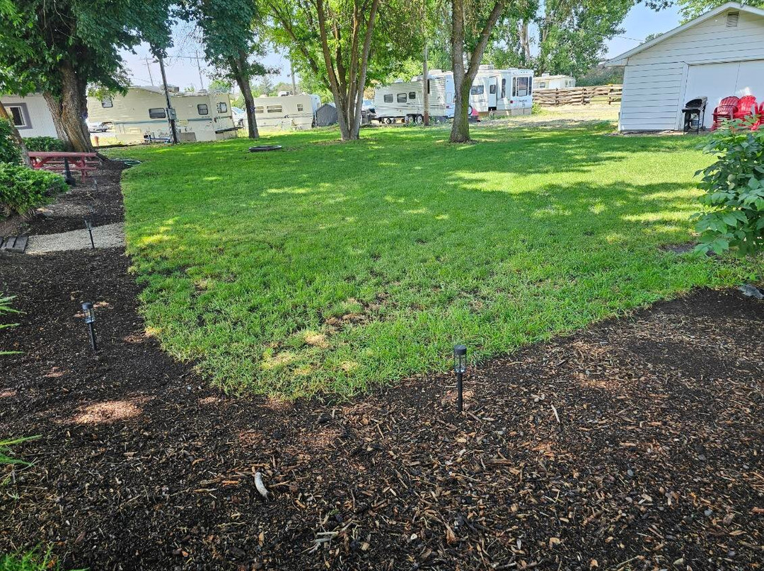 Sprague Motel And RV Park主图