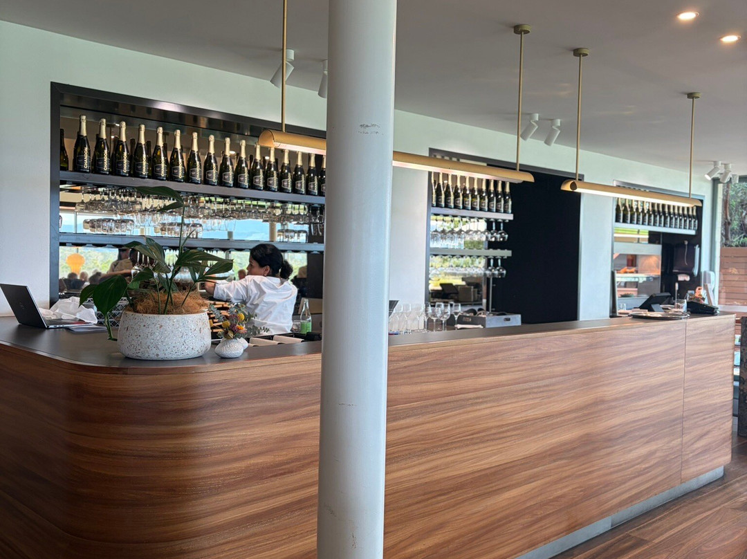 Domaine Chandon-科尔德斯特里姆必去景点