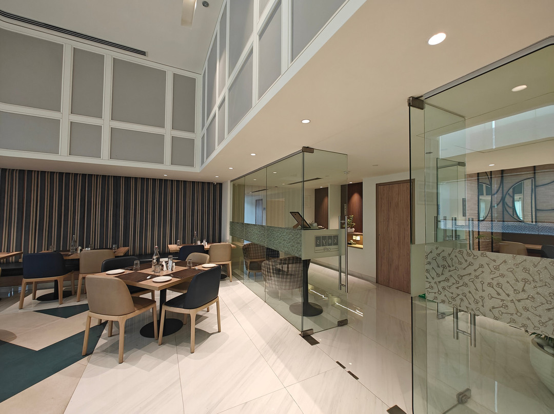 Keys Prima by Lemon Tree Hotels, Pimpri Pune主图