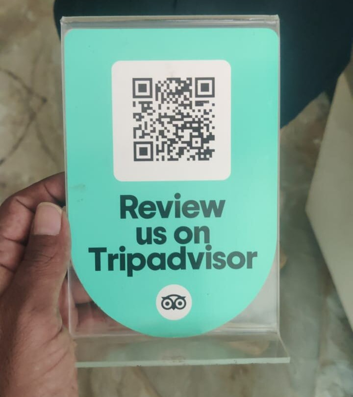 The Beacon Hotel Visakhapatnam主图