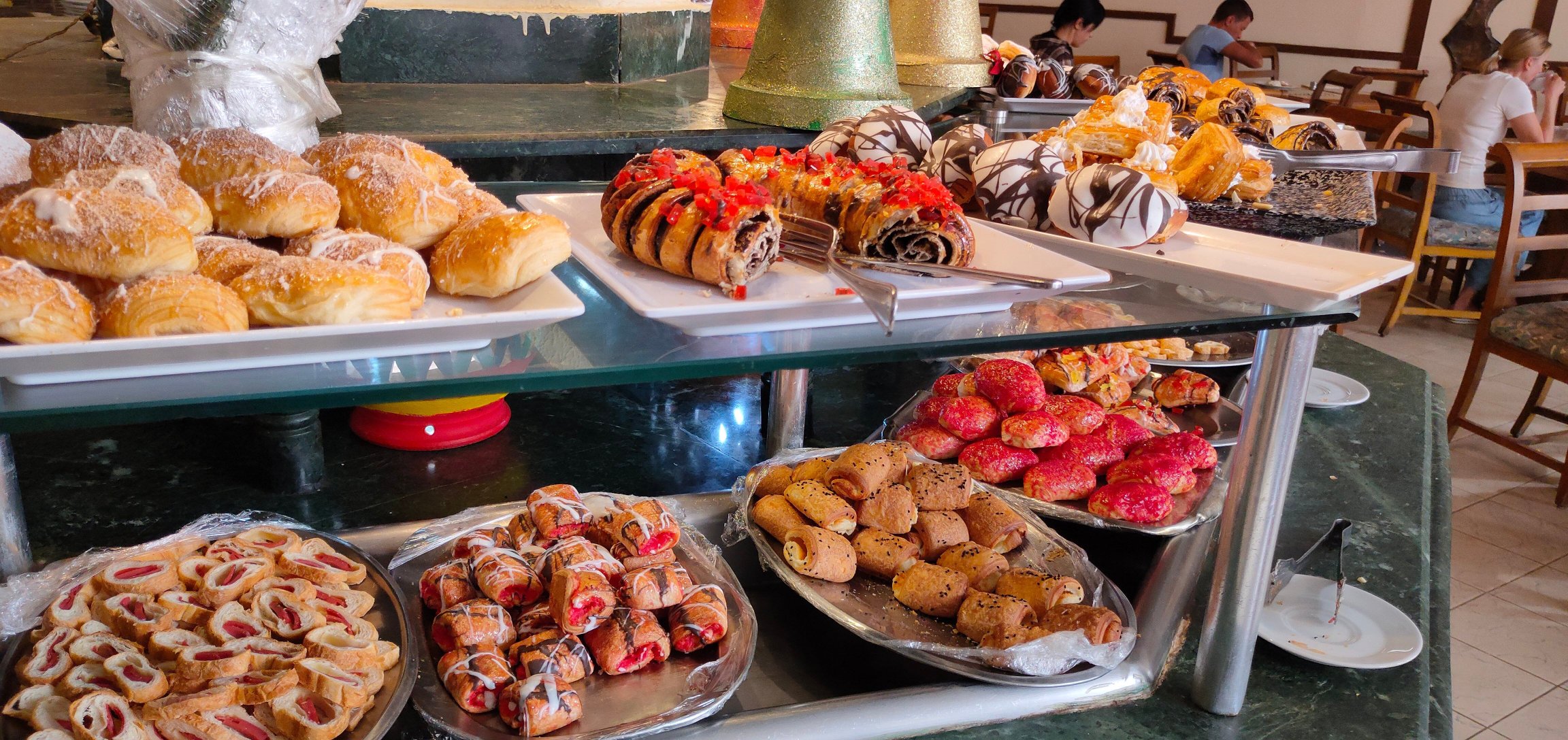 Turquoise Beach Hotel-官方