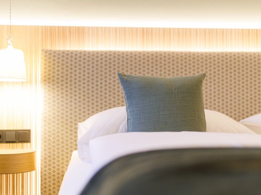 Romantik Hotel Zell am See主图