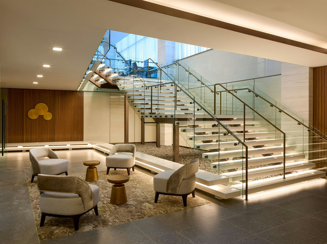 The Westin Flushing Laguardia Airport