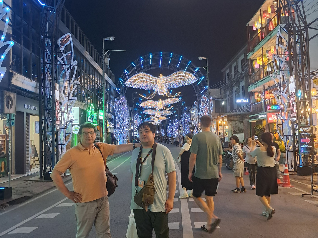 Realistic Asia-河内必去景点