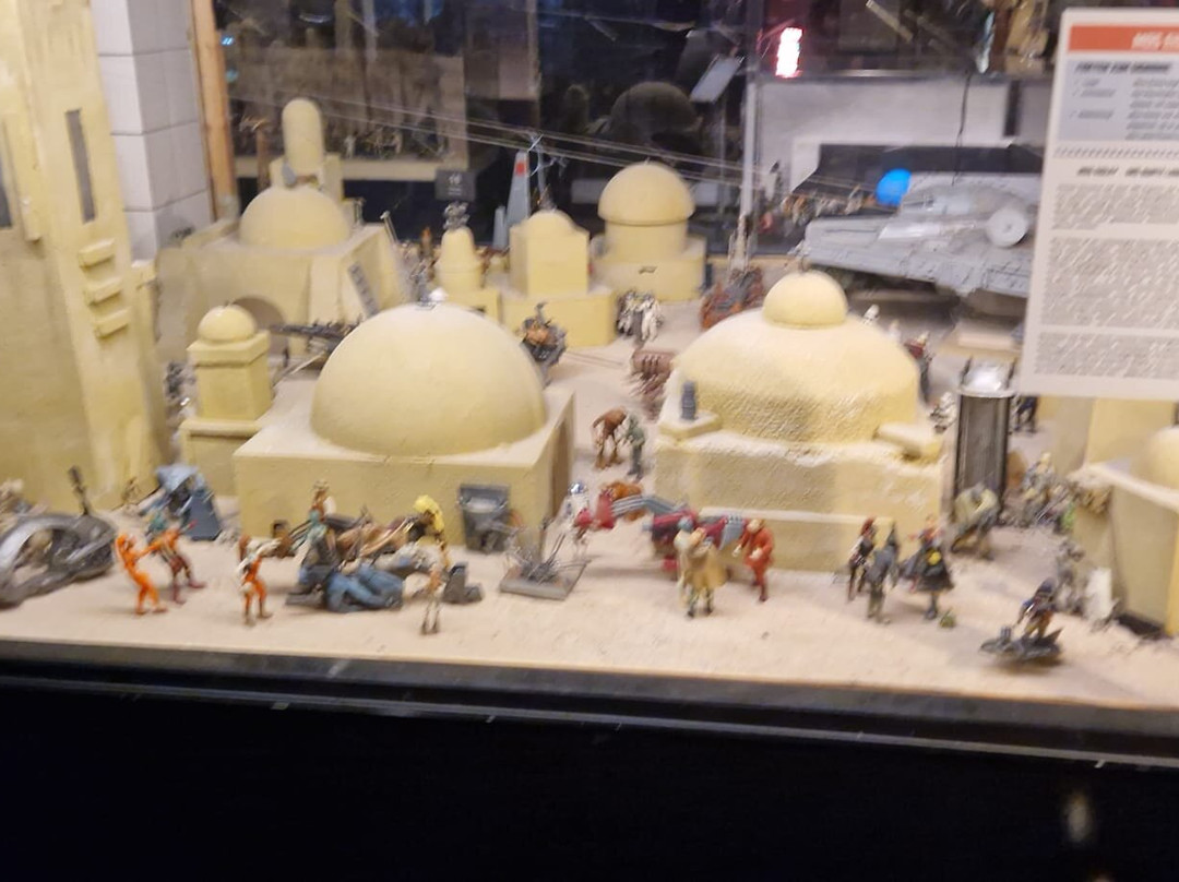 Stars of the Galaxy-门兴格拉德巴赫必去景点