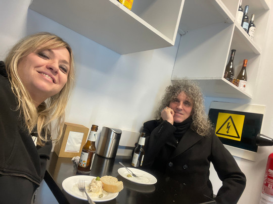 Restaurante Bar Casa El Chato