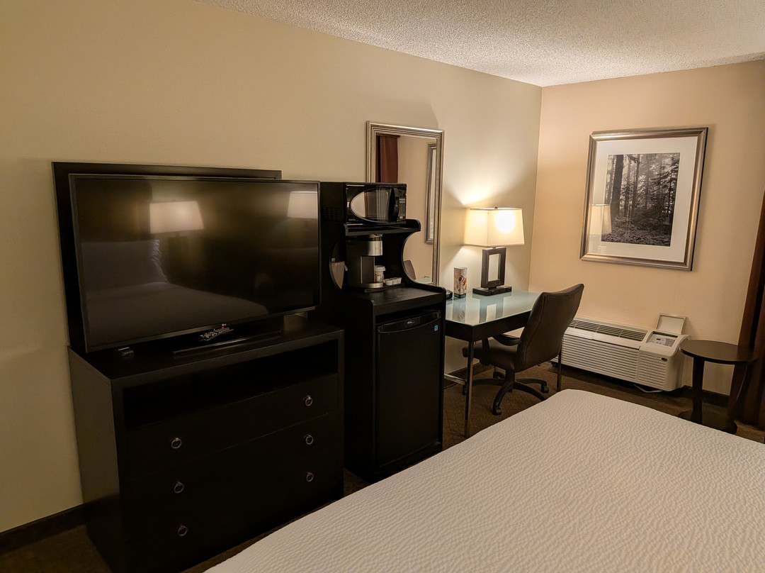 Holiday Inn Portland-Airport (I-205) by IHG主图