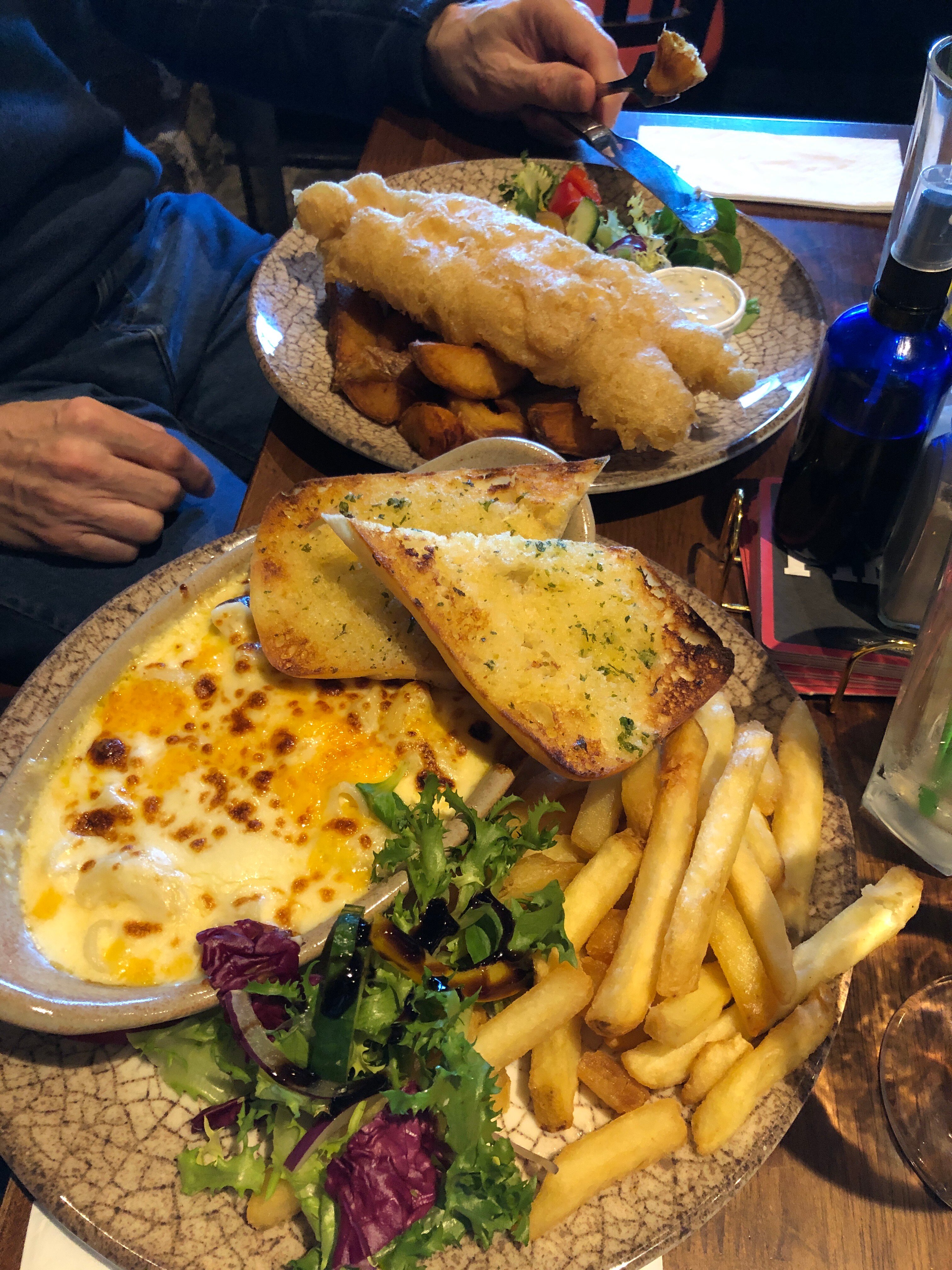 The Anchorage Hotel-官方