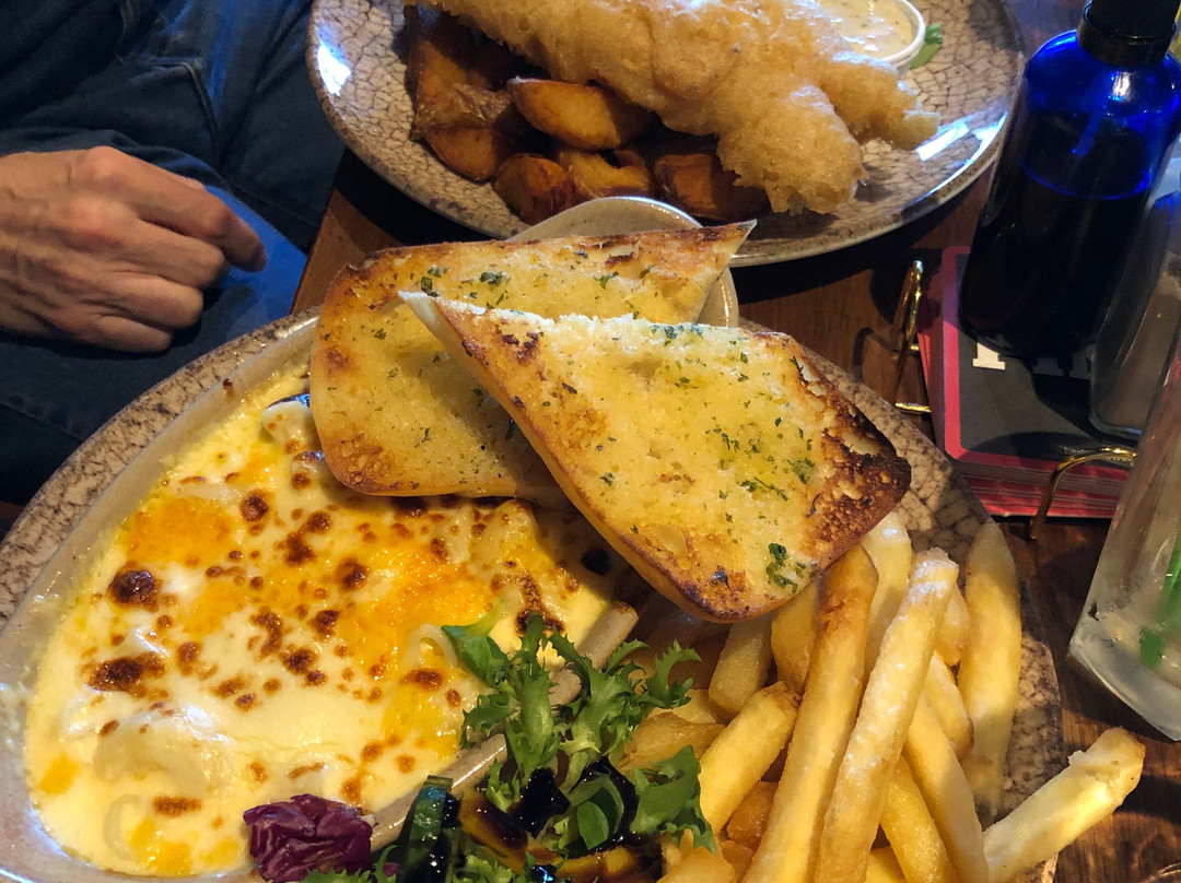 The Anchorage Hotel主图