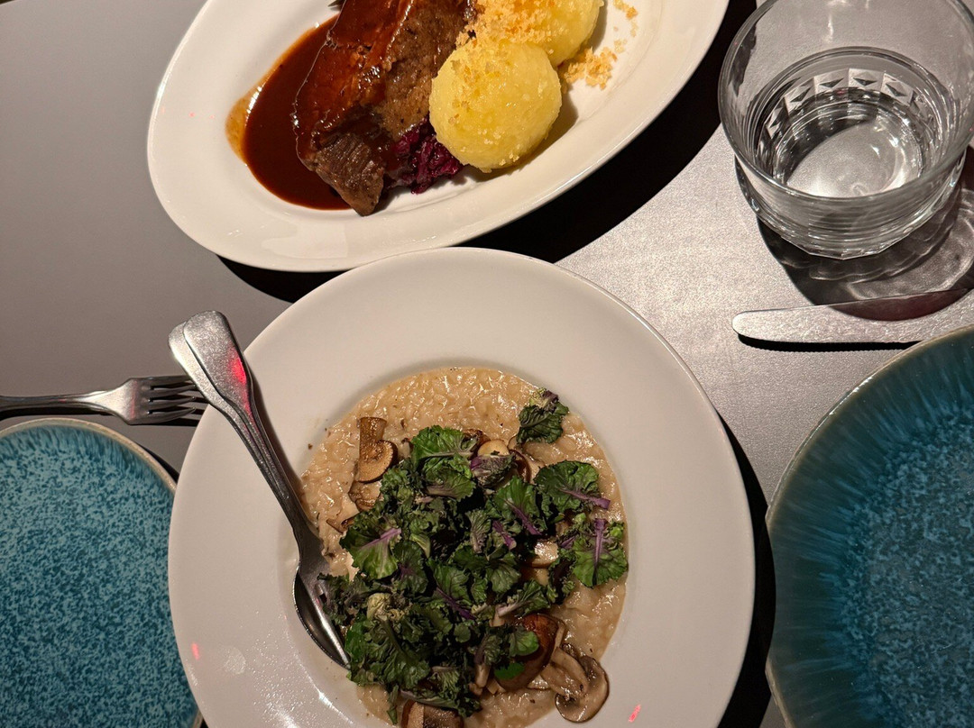 Urban Nature St. Peter-Ording主图