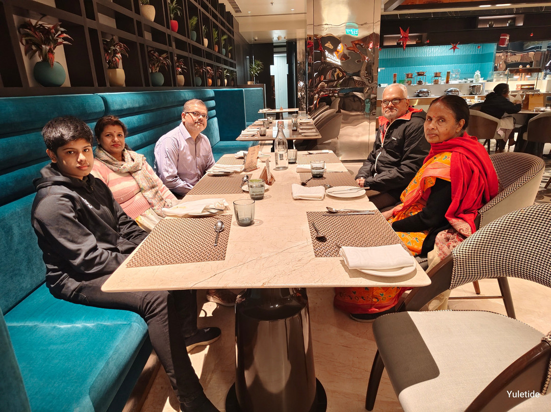 Radisson Hotel Jamshedpur