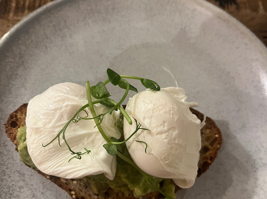 Beach House Hotel主图