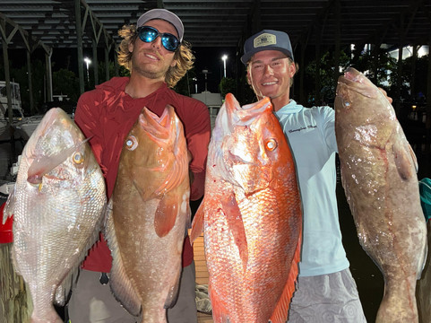 Watch Out Fishing-那不勒斯必去景点