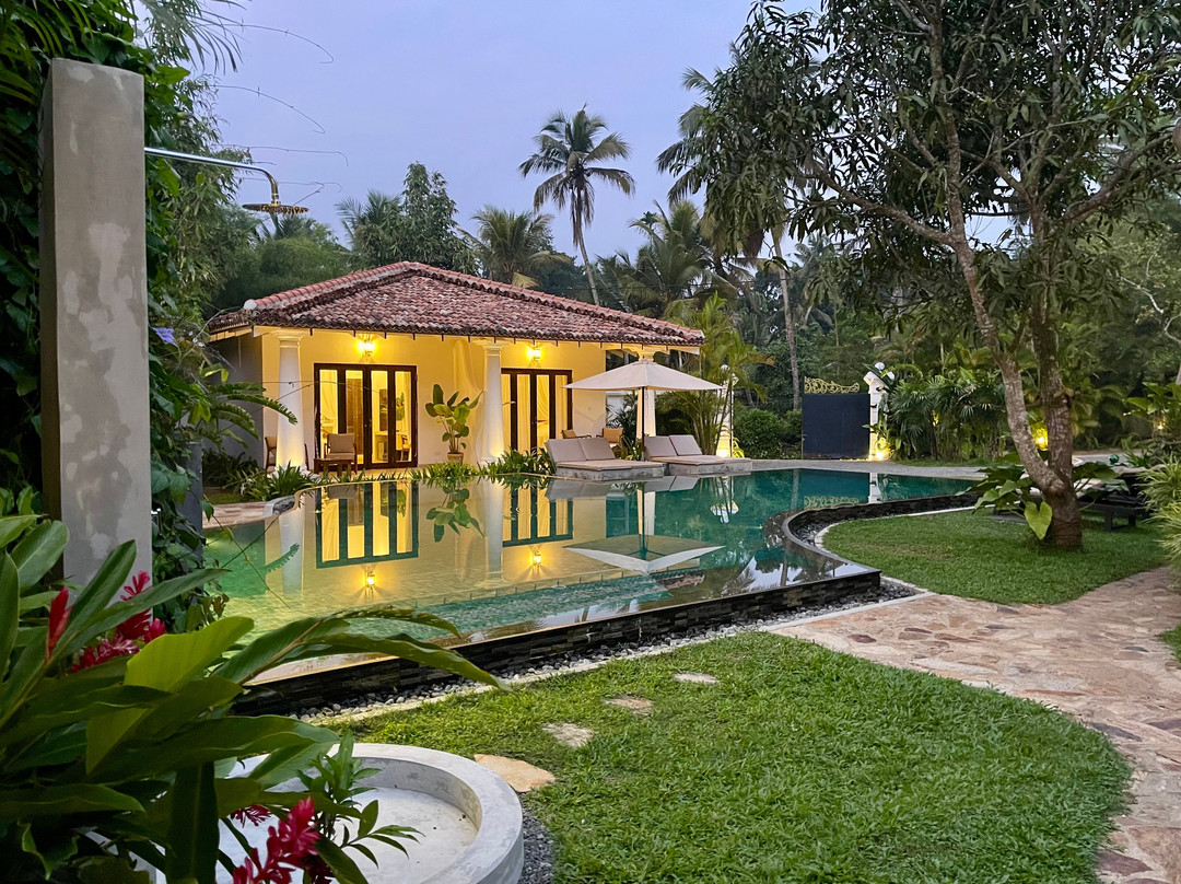 Younger Villas & Resorts