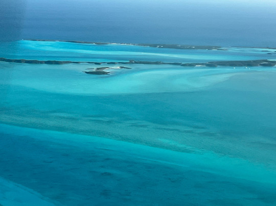 Great Guana Cay Adventures-Little Exuma必去景点