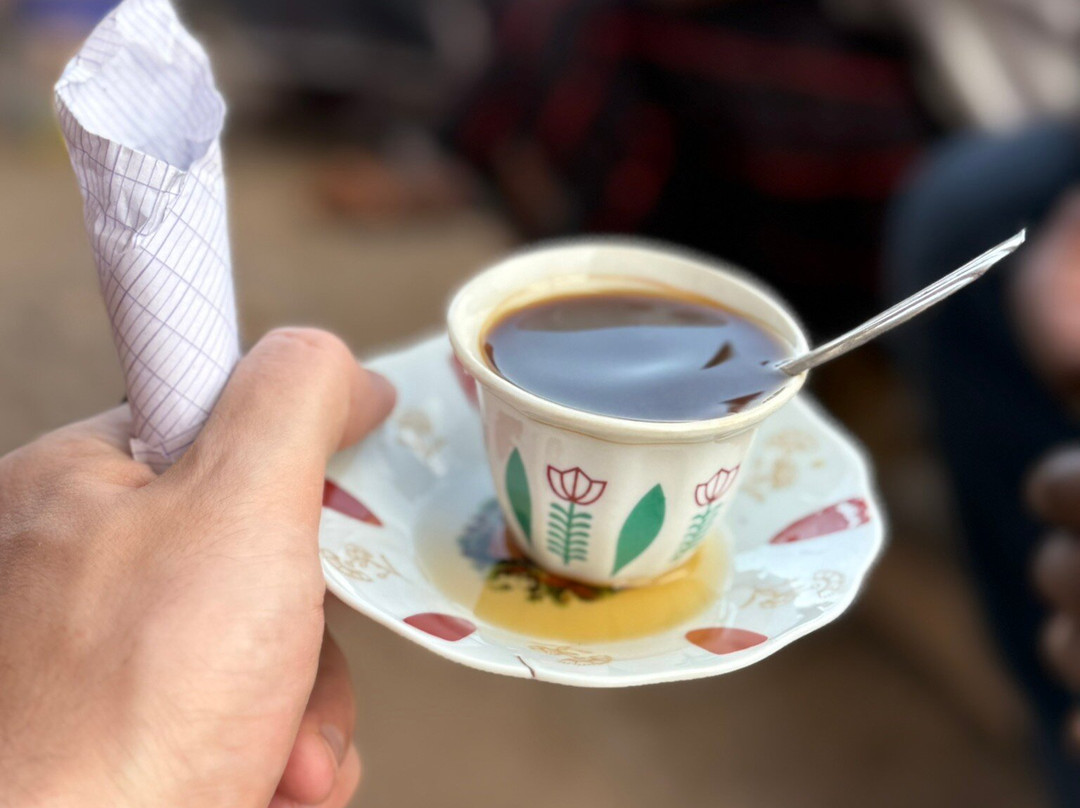 Djibouti Adventure-吉布地必去景点