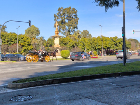Naturanda Turismo Ambiental-塞维利亚必去景点