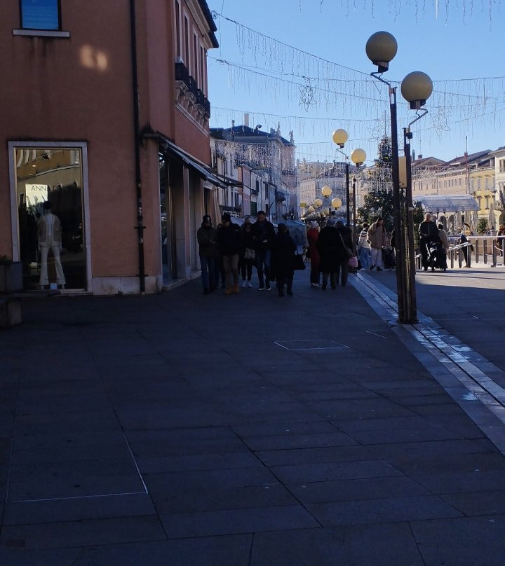 Piazza Ferretto-麦斯特必去景点