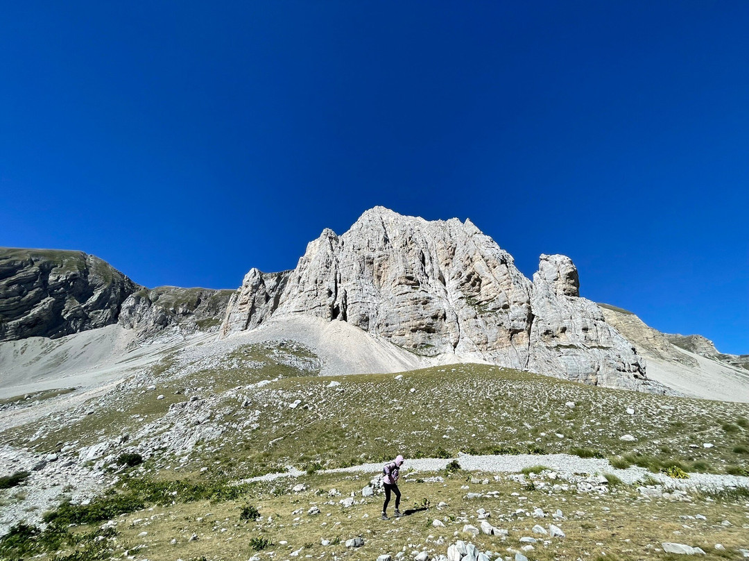 Lago di Pilato-Montemonaco必去景点