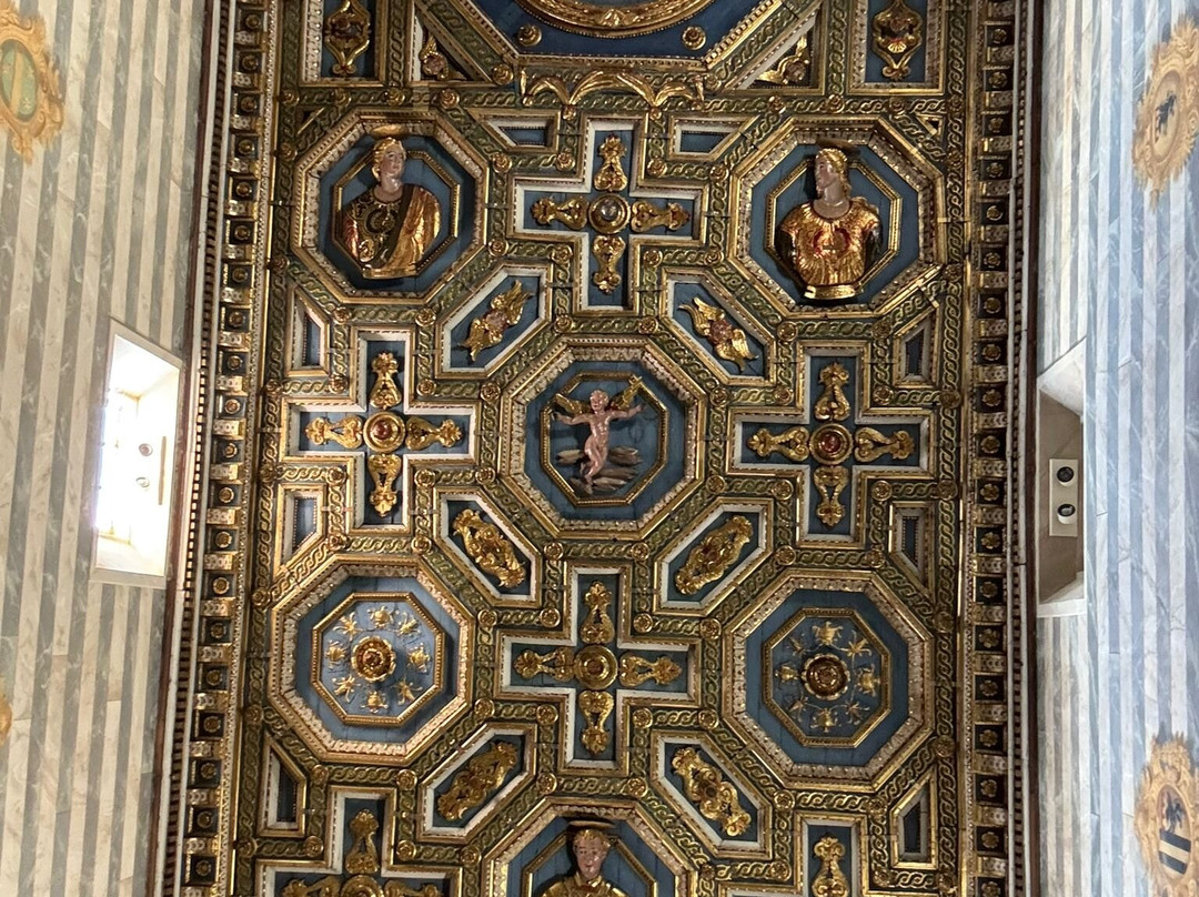 Cattedrale di Santa Maria Assunta - Duomo di Volterra-沃尔泰拉必去景点