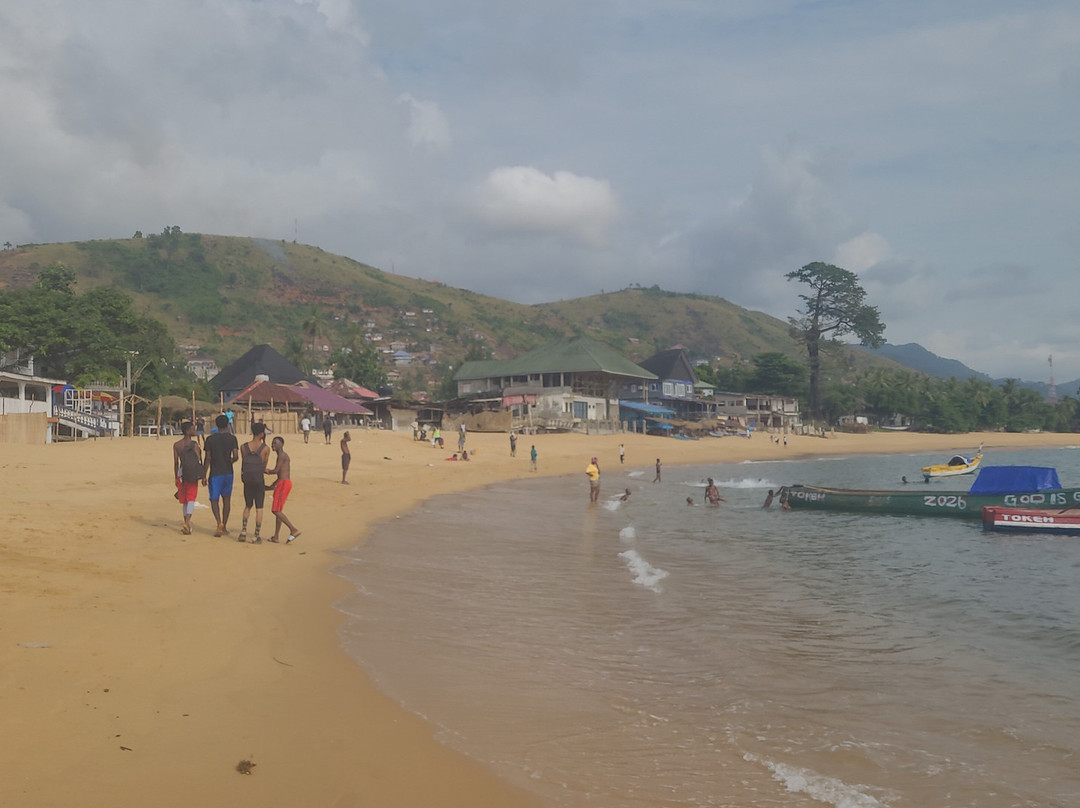 Lakka Beach-Lakka必去景点