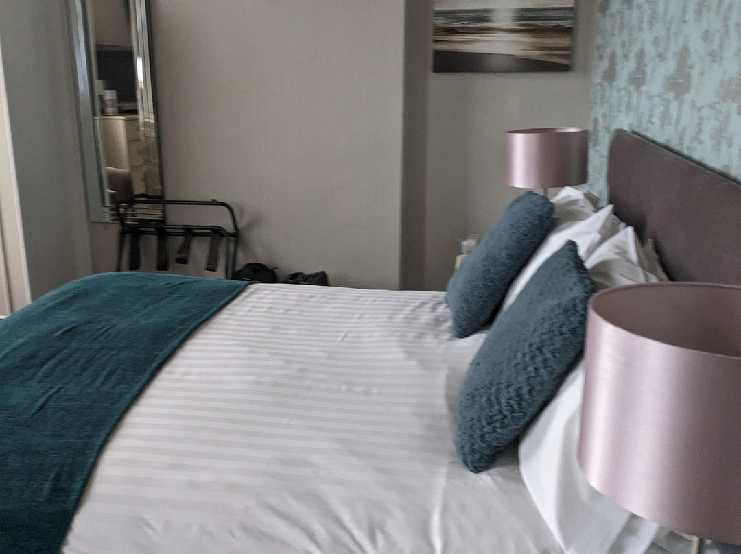 North Euston Hotel主图