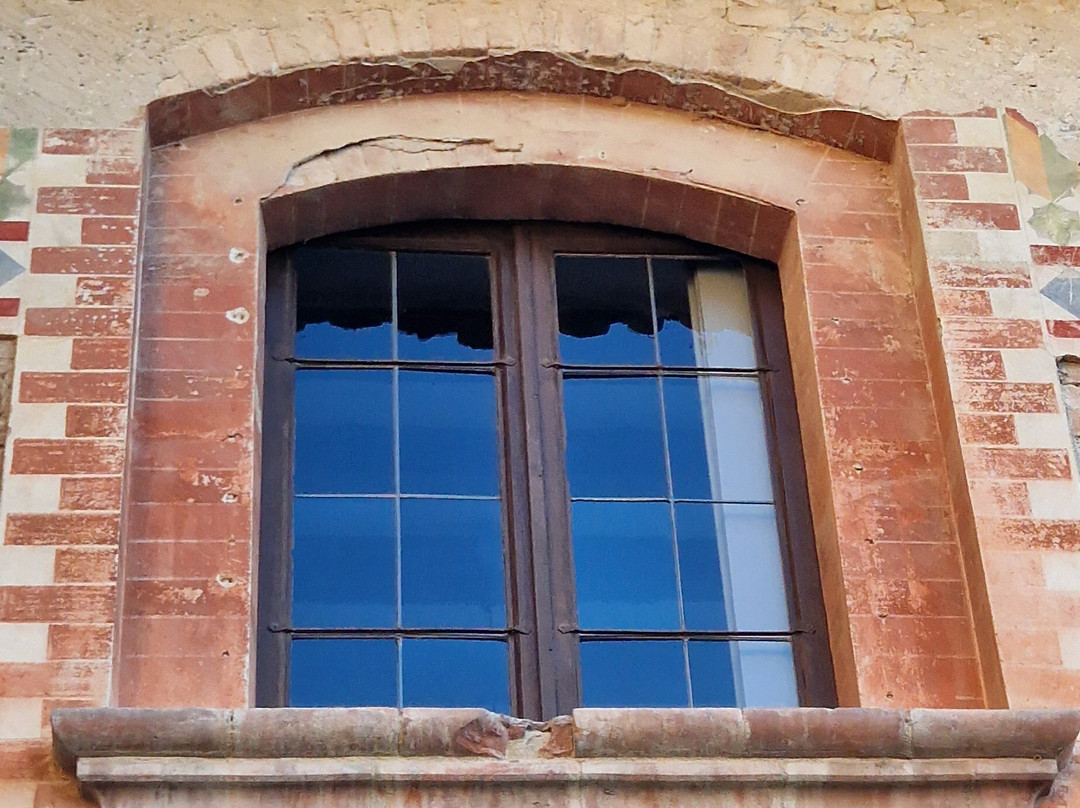 Borgo Storico Di Grazzano Visconti-Grazzano Visconti必去景点