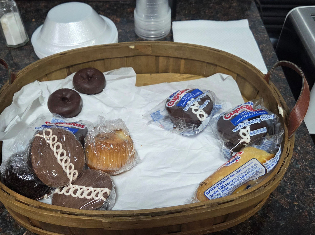 Southfork Motel主图