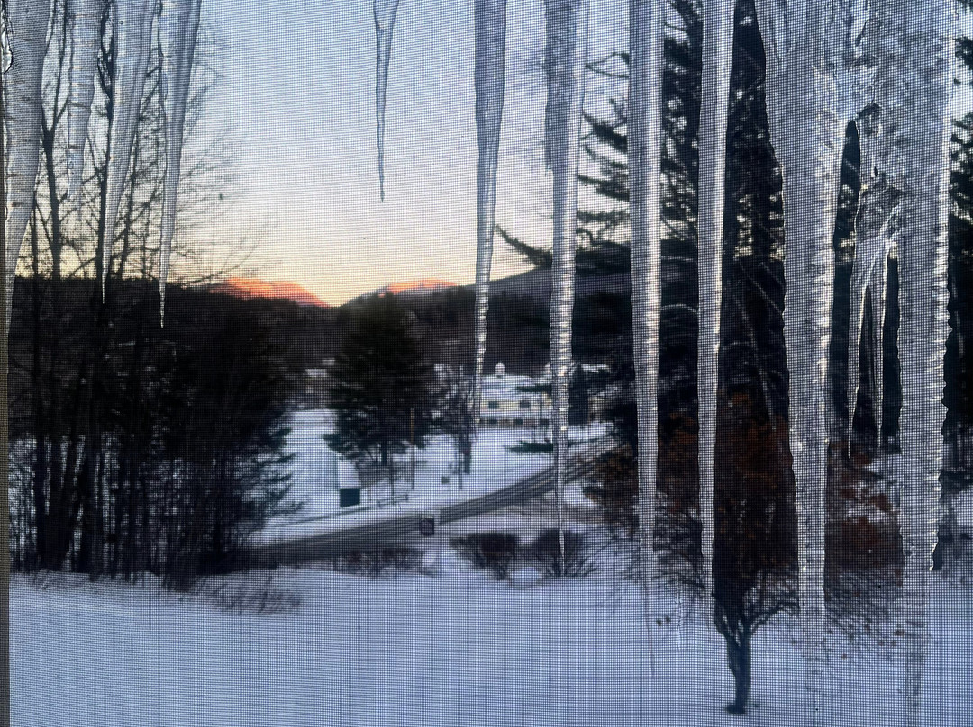 Inn at Jackson主图