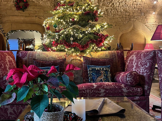 艾伯特斯吉昂吉酒店主图