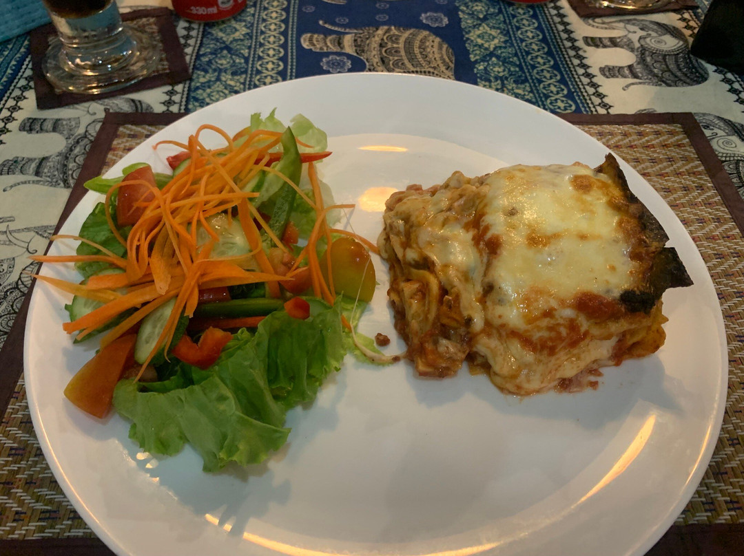 Danys pizzeria主图