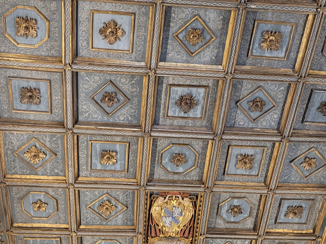 Cinzia Tittarelli Guida Turistica-拉韦纳必去景点