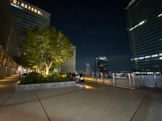 大阪车站城-大阪市必去景点