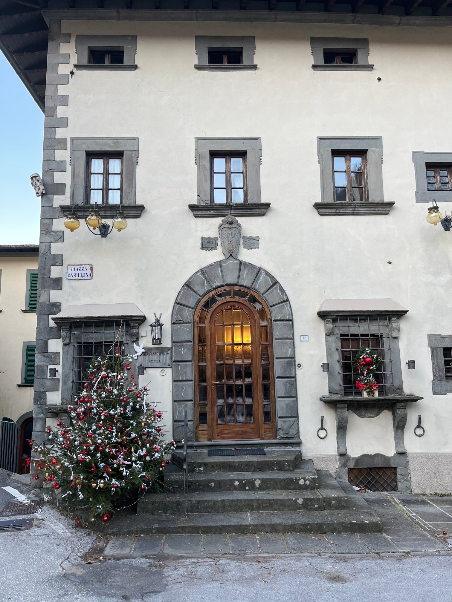 Hotel Miramonte-官方