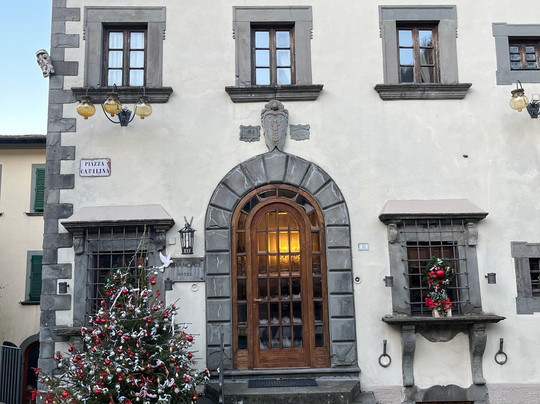 Hotel Miramonte主图