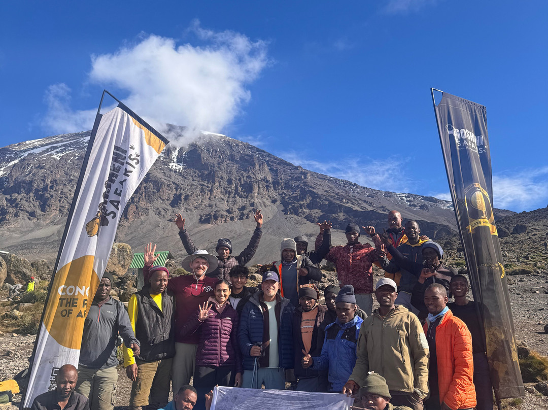 歌珊地非洲游猎之旅-阿鲁沙必去景点